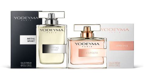 perfumes yodeyma originales.